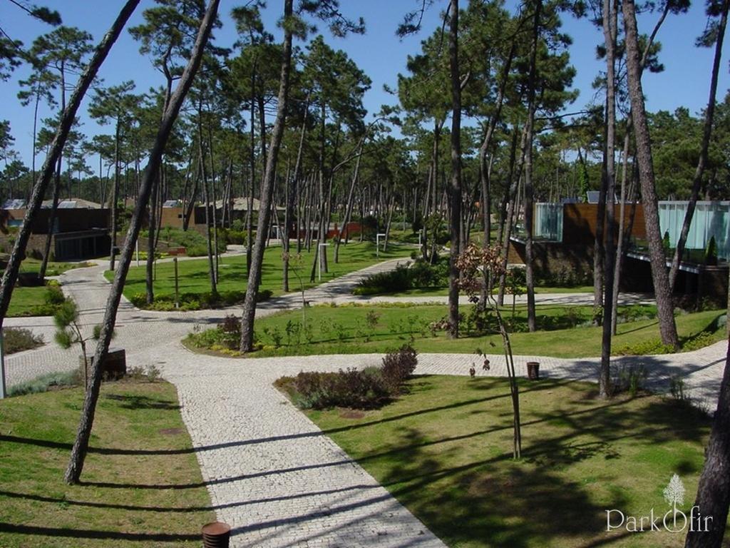 Bestvillas Park Ofir إسبونسيندي المظهر الخارجي الصورة