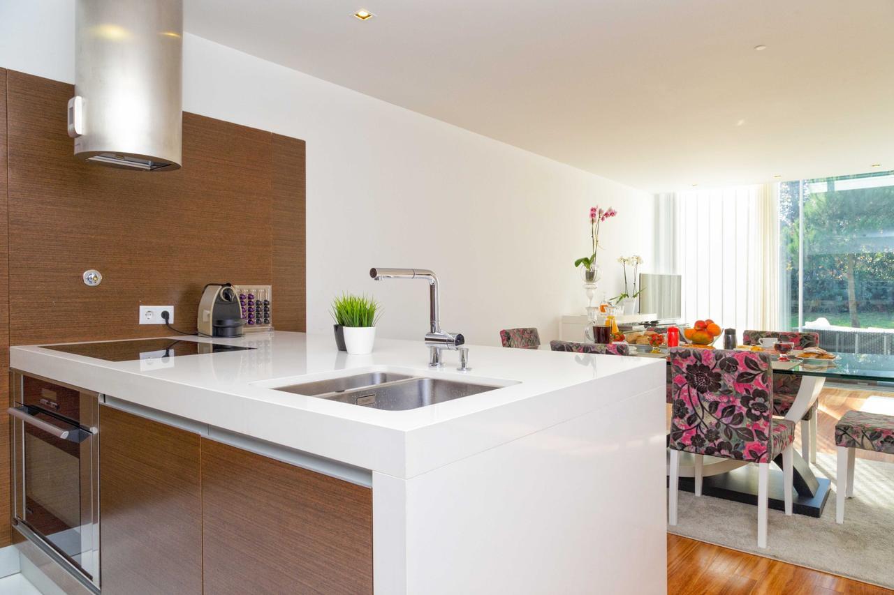 Bestvillas Park Ofir إسبونسيندي المظهر الخارجي الصورة