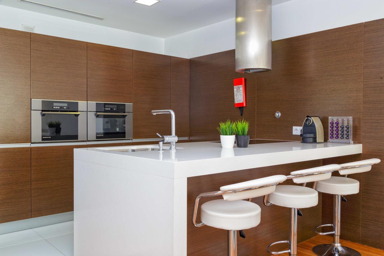 Bestvillas Park Ofir إسبونسيندي المظهر الخارجي الصورة