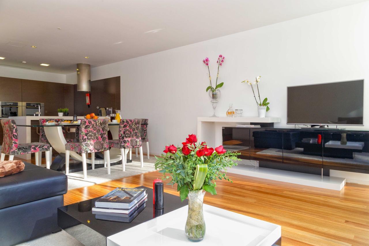 Bestvillas Park Ofir إسبونسيندي المظهر الخارجي الصورة