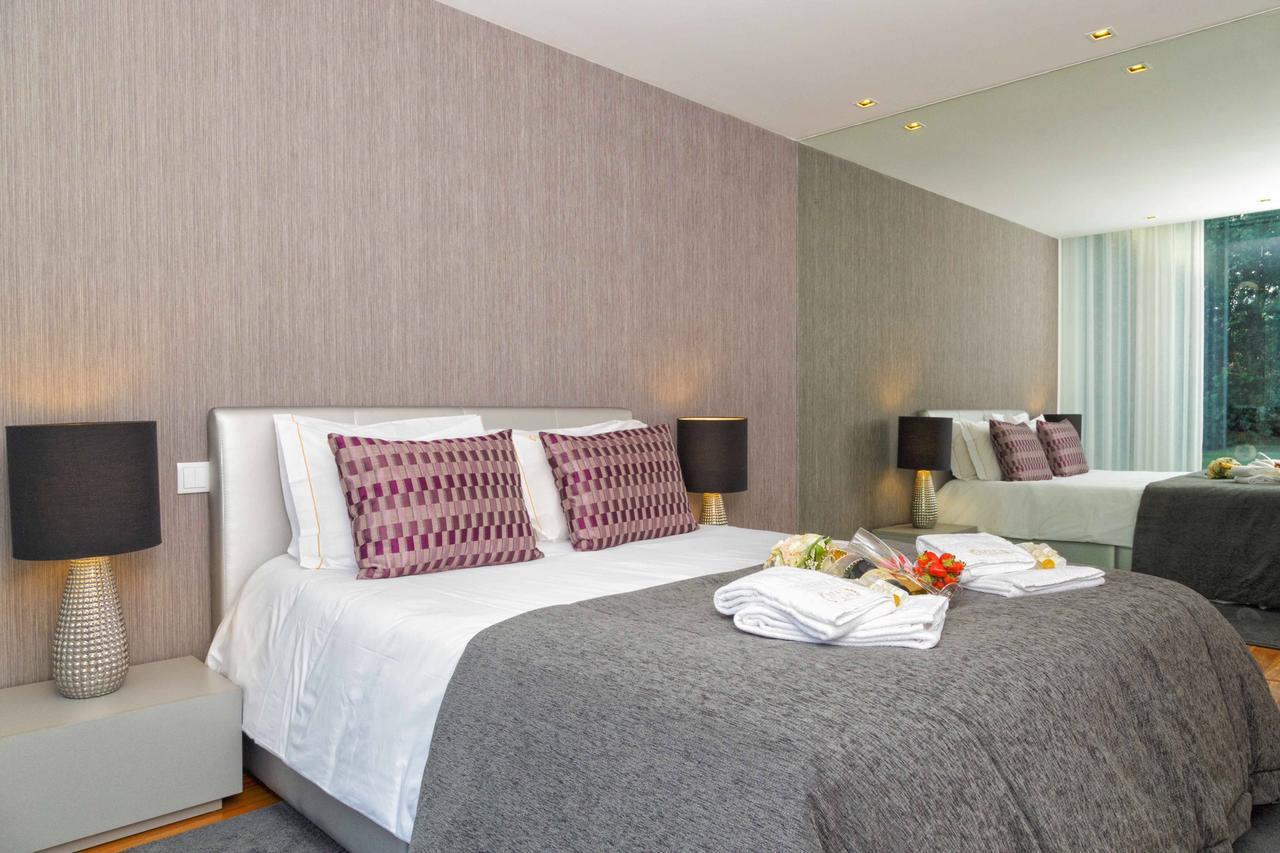 Bestvillas Park Ofir إسبونسيندي المظهر الخارجي الصورة